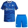 Dječji - Dres + Kratke Hlače Al Hilal SFC Domaći 26/27 Dječji - Dres + Kratke Hlače Al Hilal SFC Domaći 26/27