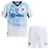 Dječji - Dres + Kratke Hlače Al Hilal SFC Gostujući 26/27