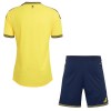 Dječji - Dres + Kratke Hlače Al Nassr Domaći 26/27