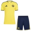 Dječji - Dres + Kratke Hlače Al Nassr Ronaldo 7 Domaći 26/27