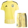 Dječji - Dres + Kratke Hlače Aston Villa Domaći Golmanski 26/27 Dječji - Dres + Kratke Hlače Aston Villa Domaći Golmanski 26/27