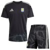 Dječji - Dres + Kratke Hlače Aston Villa Gostujući Golmanski 26/27 Dječji - Dres + Kratke Hlače Aston Villa Gostujući Golmanski 26/27