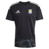 Dječji - Dres + Kratke Hlače Aston Villa Gostujući Golmanski 26/27