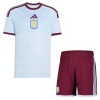 Dječji - Dres + Kratke Hlače Aston Villa Treći 26/27 Dječji - Dres + Kratke Hlače Aston Villa Treći 26/27