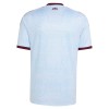 Dječji - Dres + Kratke Hlače Aston Villa Treći 26/27