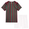 Dječji - Dres + Kratke Hlače Fluminense FC Domaći 26/27