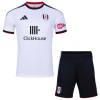 Dječji - Dres + Kratke Hlače Fulham FC Domaći 26/27