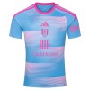 Dječji - Dres + Kratke Hlače Fulham FC Treći 26/27