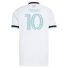 Dječji - Dres + Kratke Hlače Inter Miami CF Messi 10 Treći 26/27