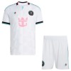 Dječji - Dres + Kratke Hlače Inter Miami CF Treći 26/27 Dječji - Dres + Kratke Hlače Inter Miami CF Treći 26/27