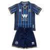 Dječji - Dres + Kratke Hlače Millwall Domaći 26/27 Dječji - Dres + Kratke Hlače Millwall Domaći 26/27
