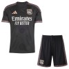 Dječji - Dres + Kratke Hlače Olympique Lyonnais Treći 26/27