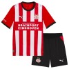 Dječji - Dres + Kratke Hlače PSV Eindhoven Domaći 26/27 Dječji - Dres + Kratke Hlače PSV Eindhoven Domaći 26/27