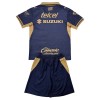 Dječji - Dres + Kratke Hlače Pumas UNAM Domaći 26/27
