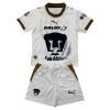 Dječji - Dres + Kratke Hlače Pumas UNAM Gostujući 26/27 Dječji - Dres + Kratke Hlače Pumas UNAM Gostujući 26/27