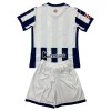 Dječji - Dres + Kratke Hlače Real Sociedad Domaći 26/27