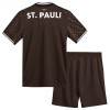 Dječji - Dres + Kratke Hlače St Pauli Domaći 26/27