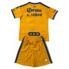 Dječji - Dres + Kratke Hlače Tigres UANL Domaći 26/27