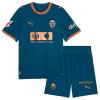 Dječji - Dres + Kratke Hlače Valencia CF Gostujući 26/27 Dječji - Dres + Kratke Hlače Valencia CF Gostujući 26/27