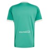 Nogometni Dres Ajax Amsterdam Golmanski 26/27 Zelena
