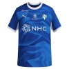 Nogometni Dres Al Hilal SFC Domaći 26/27 Nogometni Dres Al Hilal SFC Domaći 26/27