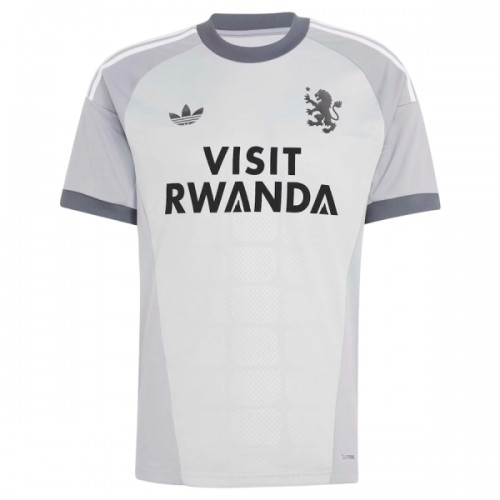 Nogometni Dres Aston Villa Golmanski 26/27 Nogometni Dres Aston Villa Golmanski 26/27