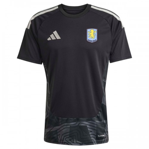 Nogometni Dres Aston Villa Gostujući Golmanski 26/27 Nogometni Dres Aston Villa Gostujući Golmanski 26/27