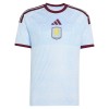 Nogometni Dres Aston Villa Treći 26/27 Nogometni Dres Aston Villa Treći 26/27