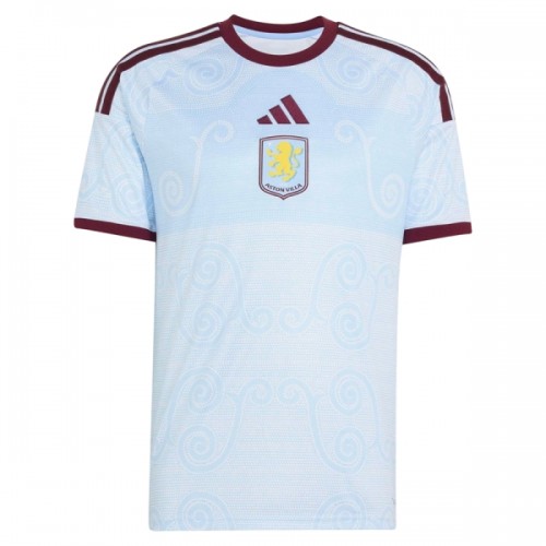 Nogometni Dres Aston Villa Treći 26/27 Nogometni Dres Aston Villa Treći 26/27