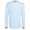 Nogometni Dres Aston Villa Treći 26/27 Dugi rukav