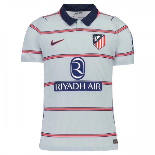 Nogometni Dres Atlético Madrid Treći 26/27 Nogometni Dres Atlético Madrid Treći 26/27