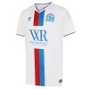 Nogometni Dres Blackburn Rovers Gostujući 26/27 Nogometni Dres Blackburn Rovers Gostujući 26/27