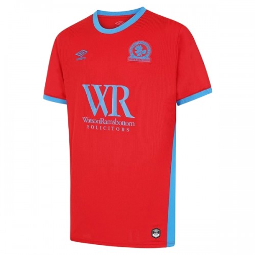 Nogometni Dres Blackburn Rovers Treći 26/27 Nogometni Dres Blackburn Rovers Treći 26/27