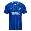 Nogometni Dres Brighton Hove Albion Domaći 26/27 Nogometni Dres Brighton Hove Albion Domaći 26/27