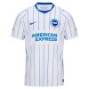 Nogometni Dres Brighton Hove Albion Gostujući 26/27 Nogometni Dres Brighton Hove Albion Gostujući 26/27