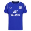 Nogometni Dres Cardiff City Domaći 26/27