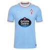 Nogometni Dres Celta Vigo Domaći 26/27 Nogometni Dres Celta Vigo Domaći 26/27