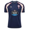 Nogometni Dres Celta Vigo Gostujući 26/27 Nogometni Dres Celta Vigo Gostujući 26/27