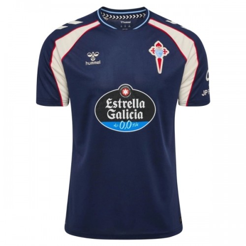 Nogometni Dres Celta Vigo Gostujući 26/27 Nogometni Dres Celta Vigo Gostujući 26/27