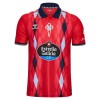 Nogometni Dres Celta Vigo Treći 26/27 Nogometni Dres Celta Vigo Treći 26/27