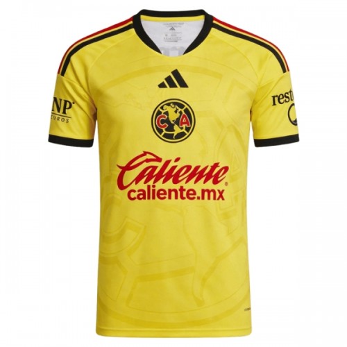 Nogometni Dres Club América Domaći 26/27 Nogometni Dres Club América Domaći 26/27