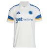 Nogometni Dres Cruzeiro EC Treći 26/27 Nogometni Dres Cruzeiro EC Treći 26/27