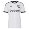 Nogometni Dres Eintracht Frankfurt Gostujući 26/27 Nogometni Dres Eintracht Frankfurt Gostujući 26/27