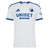 Nogometni Dres FC Copenhagen Domaći 26/27