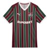 Nogometni Dres Fluminense FC Domaći 26/27 Nogometni Dres Fluminense FC Domaći 26/27