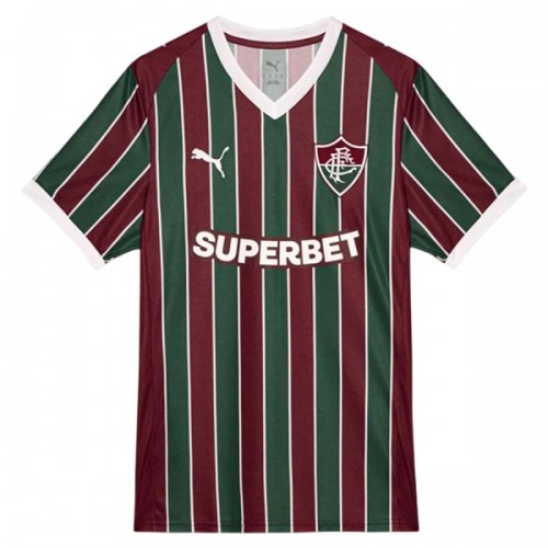 Nogometni Dres Fluminense FC Domaći 26/27 Nogometni Dres Fluminense FC Domaći 26/27