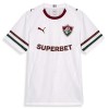 Nogometni Dres Fluminense FC Gostujući 26/27 Nogometni Dres Fluminense FC Gostujući 26/27