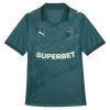 Nogometni Dres Fluminense FC Treći 26/27 Nogometni Dres Fluminense FC Treći 26/27