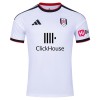 Nogometni Dres Fulham FC Domaći 26/27 Nogometni Dres Fulham FC Domaći 26/27
