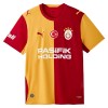 Nogometni Dres Galatasaray SK Domaći 26/27 Nogometni Dres Galatasaray SK Domaći 26/27